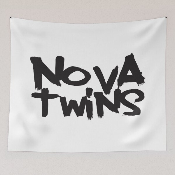 Item preview, Chicago Nova Twins Band dTowers Proudly designed and sold by bkyul.