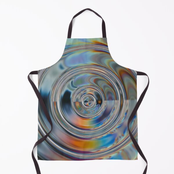 Item preview, Holographic Ripple 1 designed and sold by mykolahoncharov.