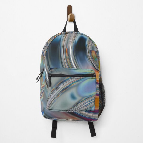 Item preview, Holographic Ripple 1 designed and sold by mykolahoncharov.