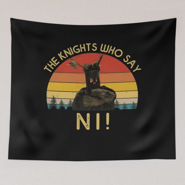 Item preview, Vintage Movie Retro King Style Knight 90s designed and sold by ArtBorderlessA.