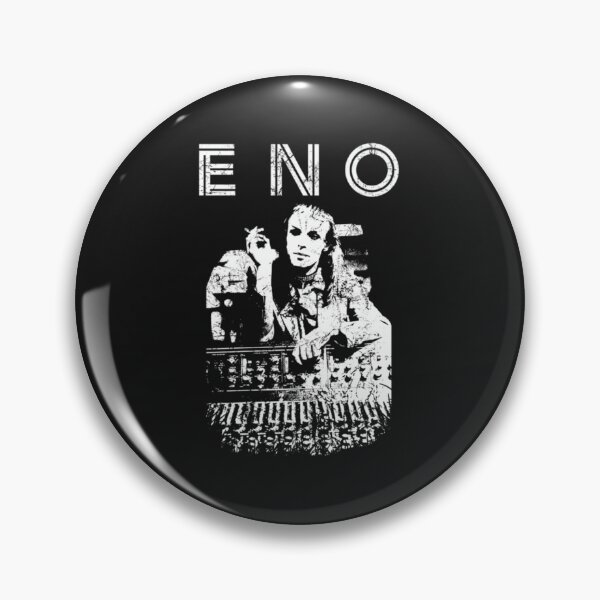Item preview, Brian-Eno designed and sold by ArielSewall.