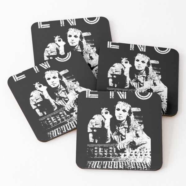 Item preview, Brian-Eno designed and sold by ArielSewall.