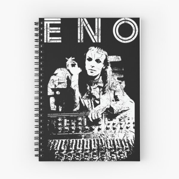 Item preview, Brian-Eno designed and sold by ArielSewall.