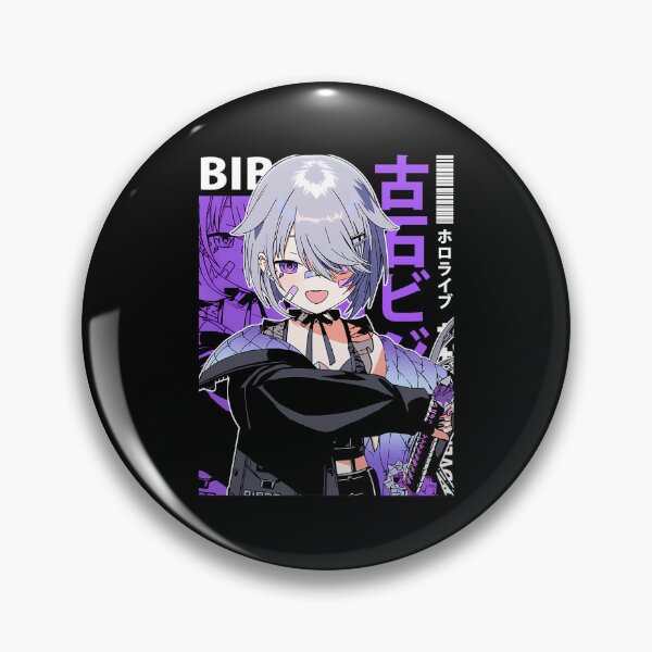 Item preview, Koseki Bijou Biboo Is Approaching designed and sold by BognarDorian.