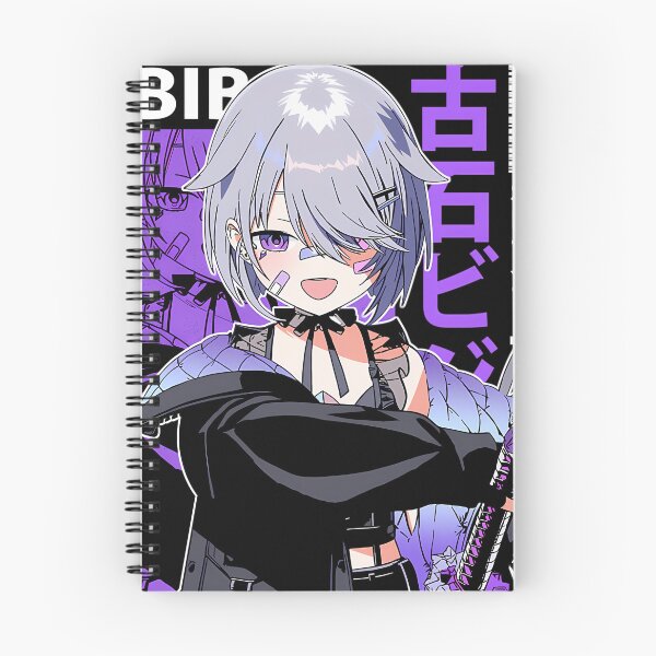 Item preview, Koseki Bijou Biboo Is Approaching designed and sold by BognarDorian.