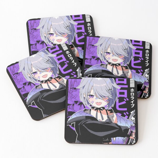 Item preview, Koseki Bijou Biboo Is Approaching designed and sold by BognarDorian.