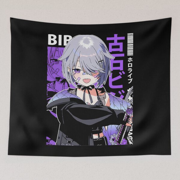 Item preview, Koseki Bijou Biboo Is Approaching designed and sold by BognarDorian.