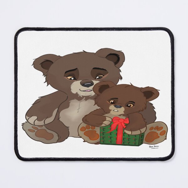 Item preview, Teddy Bear’s First Christmas  designed and sold by Brooke Hannah.