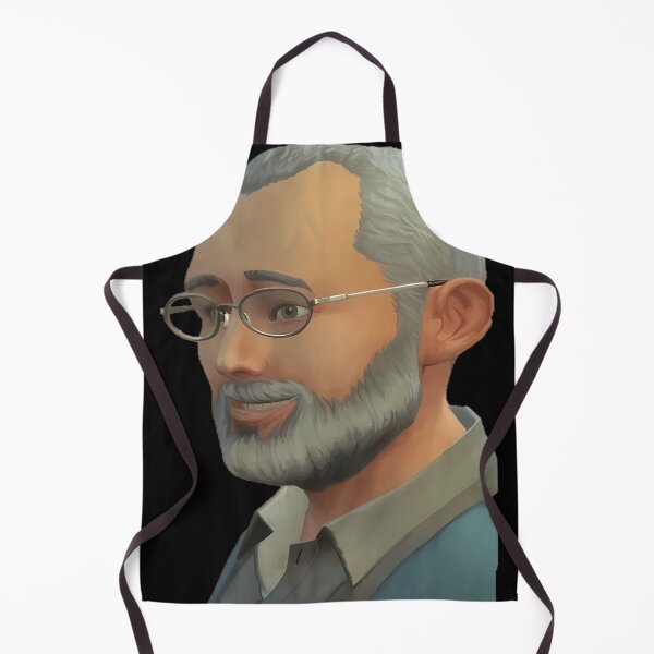 Item preview,  Callmekevin - Dear Leader Jim Pickens With Black Background designed and sold by BognarDorian.