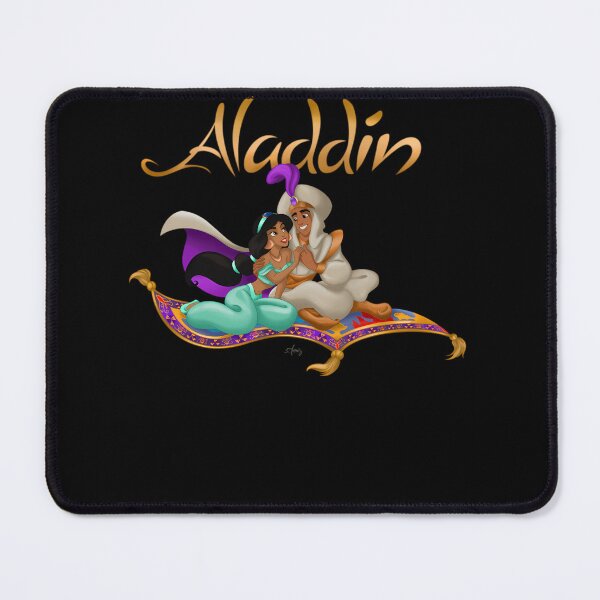 Item preview, Aladdin designed and sold by TobiHatfield.
