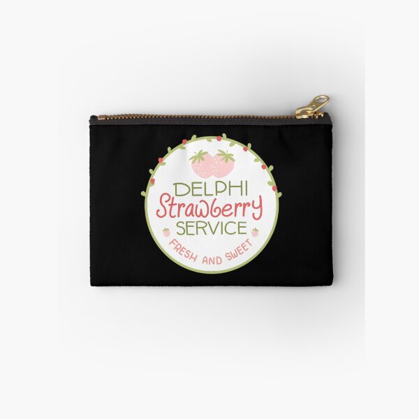 Item preview, Delphi Strawberry Service 	 designed and sold by qnplbanoj85.