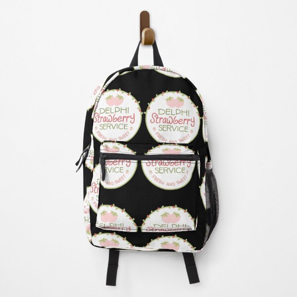 Item preview, Delphi Strawberry Service designed and sold by qnplbanoj85.