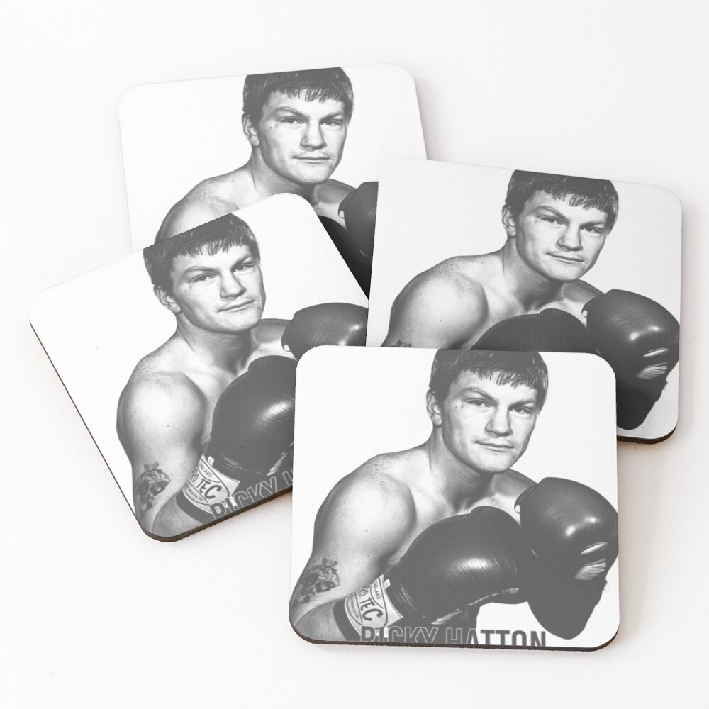 Item preview, Coasters (Set of 4) designed and sold by ArielSewall.