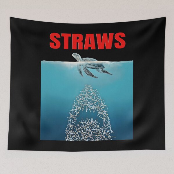 Item preview, Straws - Vintage Classic 		 designed and sold by yxkvfuigqw8.