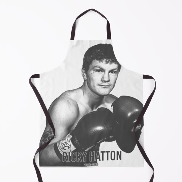 Item preview, Ricky Hatton Rip designed and sold by ArielSewall.