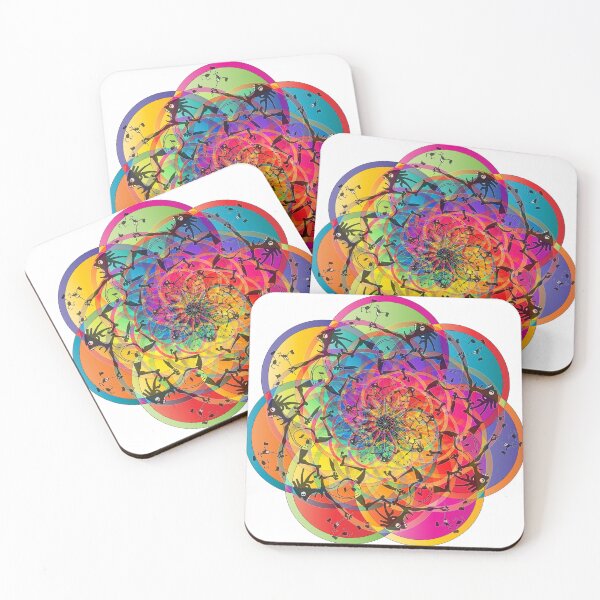 Item preview, Heptagonal Note Eater designed and sold by Tigerbuck's.