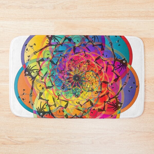 Item preview, Heptagonal Note Eater designed and sold by Tigerbuck's.