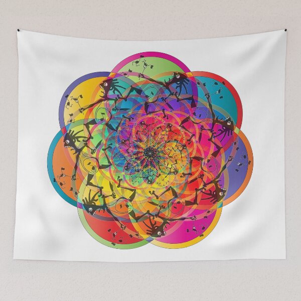 Item preview, Heptagonal Note Eater designed and sold by Tigerbuck's.