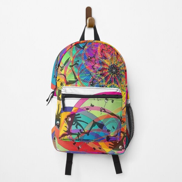 Item preview, Heptagonal Note Eater designed and sold by Tigerbuck's.