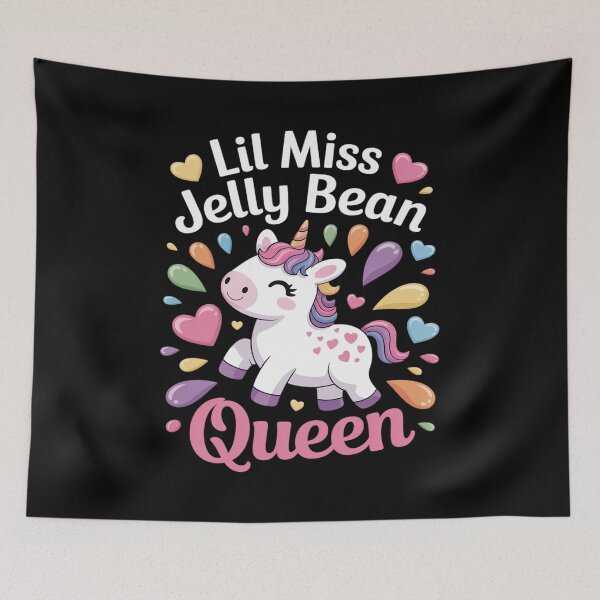 Item preview, Easter for Youth Jelly Bean Funny designed and sold by BlackStars3Neon.