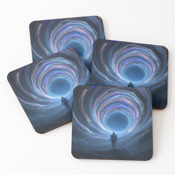 Item preview, Voyager of the Infinite Spiral designed and sold by infiniterealmsX.