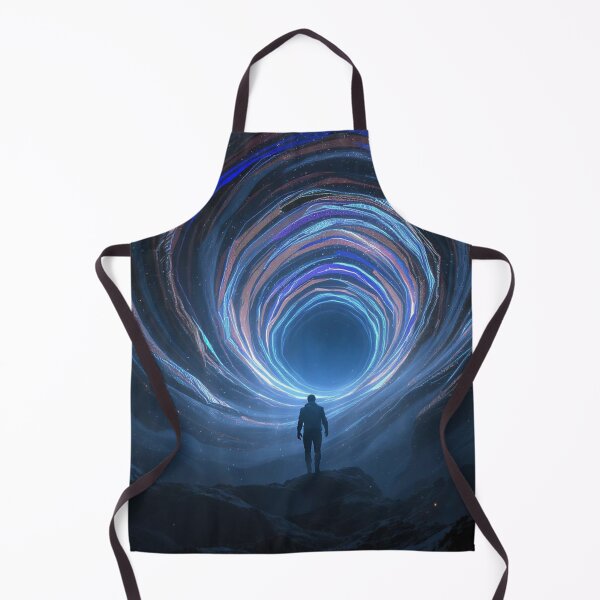 Item preview, Voyager of the Infinite Spiral designed and sold by infiniterealmsX.