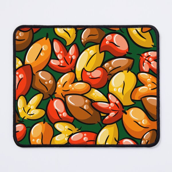 Item preview, Fall Leaves designed and sold by EmpressChel.