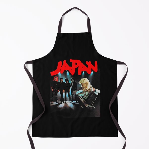 Item preview, Japan - Band designed and sold by Drmbelsere.