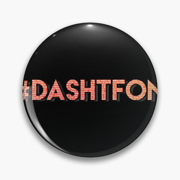 Item preview, Dashtfon Classic 		 designed and sold by peacoyxnib2.