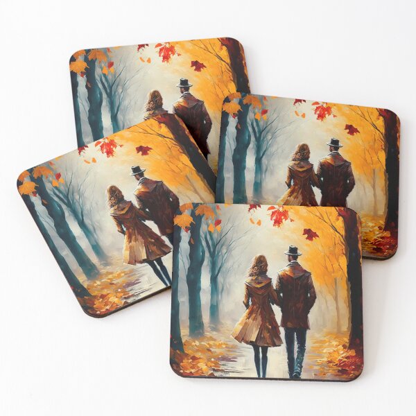 Item preview, Fall In Love designed and sold by StimulatedHead.