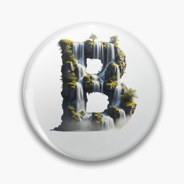 Item preview, Waterfall B designed and sold by DisignByPrince.