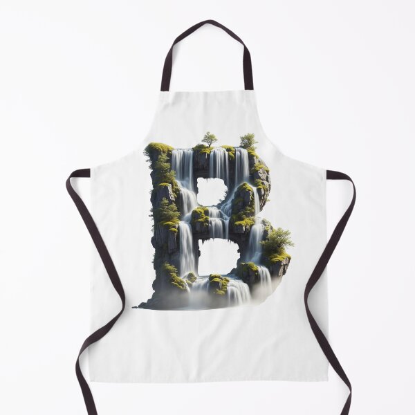 Item preview, Waterfall B designed and sold by DisignByPrince.
