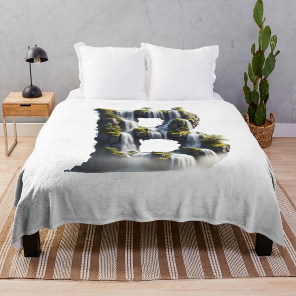 Item preview, Waterfall B designed and sold by DisignByPrince.