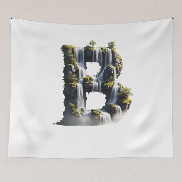 Item preview, Waterfall B designed and sold by DisignByPrince.