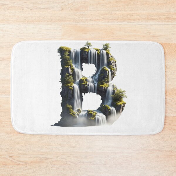 Item preview, Waterfall B designed and sold by DisignByPrince.