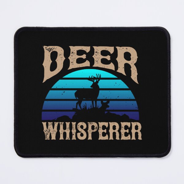 Item preview, Deer Whisperer Jacob Zelazny Transparent	 designed and sold by oeslvacaxa38.