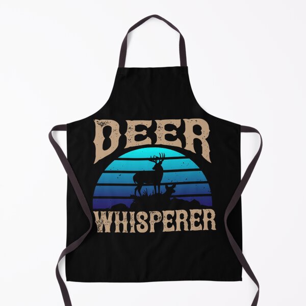 Item preview, Deer Whisperer Jacob Zelazny Transparent designed and sold by oeslvacaxa38.