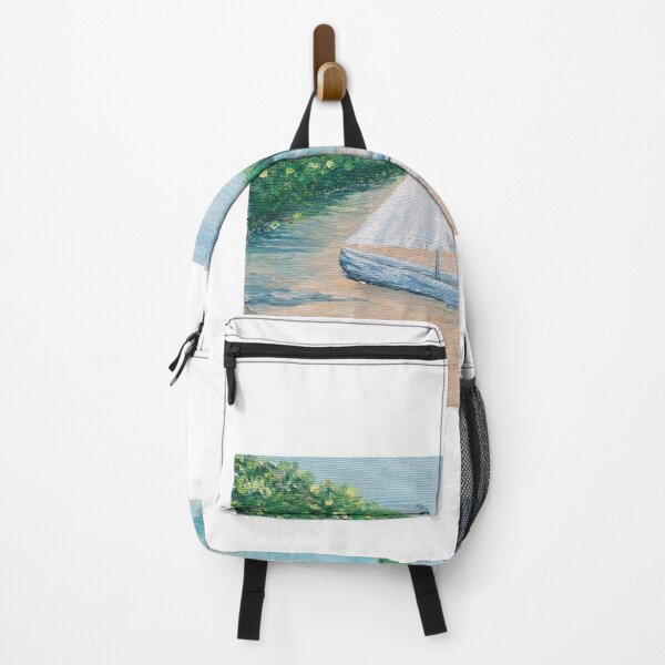 Item preview, A place to rest designed and sold by AmyKuczynski.
