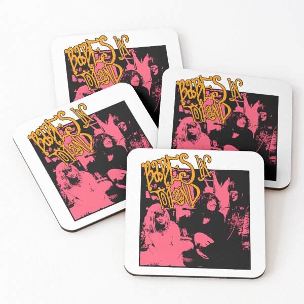 Item preview, Nostalgic Grunge Style Rock Band designed and sold by AdalbertHickle.