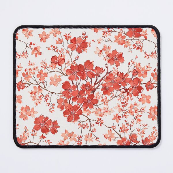 Item preview, Red Sakura designed and sold by CoolPixels.