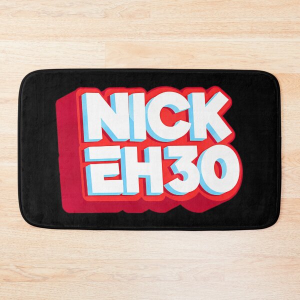 Item preview,  Nick Eh 30 designed and sold by Fuloprnabasne.