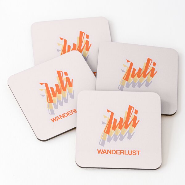 Artikelvorschau, Juli - Wanderlust Album 2022 entworfen und verkauft von AmbeLapresse.