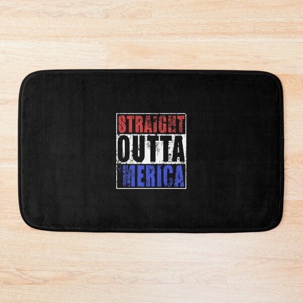 Item preview, Straight Outta Merica Jacob Zelazny Transparent	 designed and sold by gxjilvwf92.