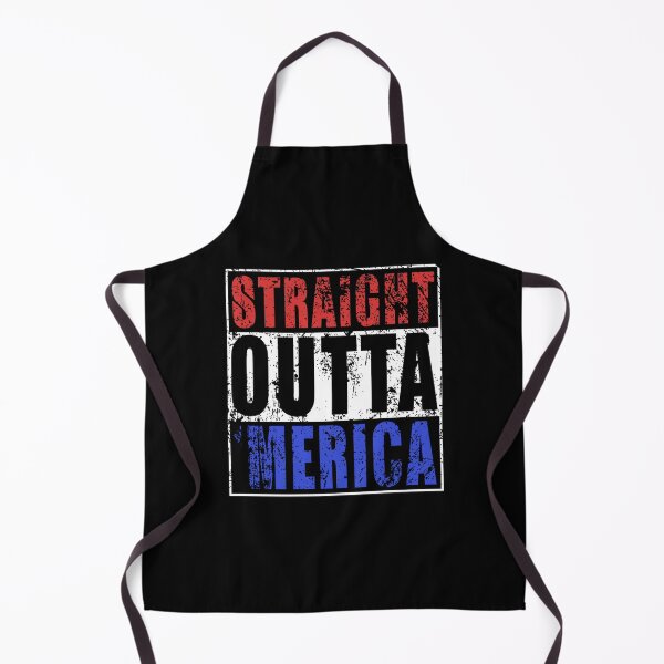 Item preview, Straight Outta Merica Jacob Zelazny Transparent designed and sold by gxjilvwf92.
