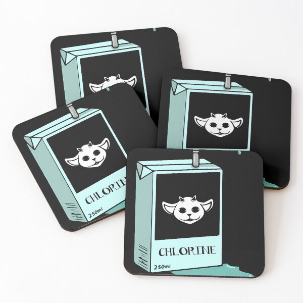 Item preview, Chlorine designed and sold by AmbeLapresse.