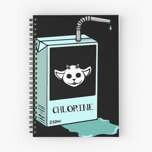 Item preview, Chlorine designed and sold by AmbeLapresse.