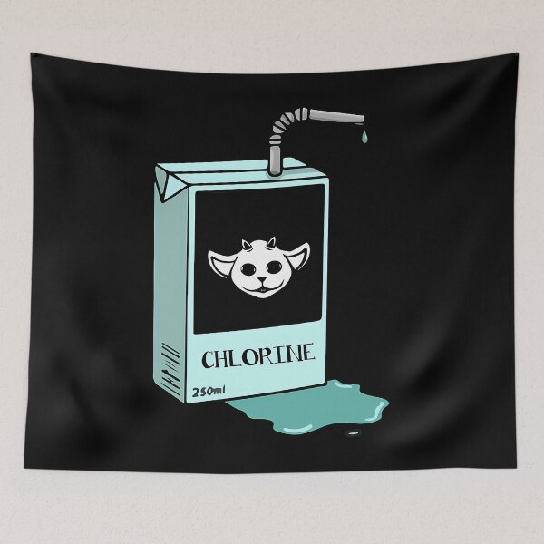 Item preview, Chlorine designed and sold by AmbeLapresse.