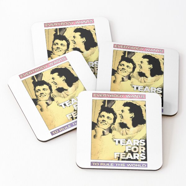 Item preview, Shabby Pop Art Style Indie Band designed and sold by AdalbertHickle.