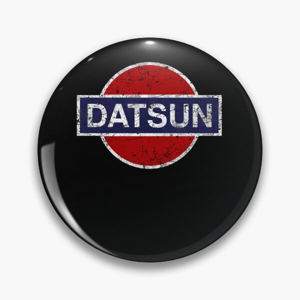 Item preview, Datsun Car designed and sold by TobiHatfield.