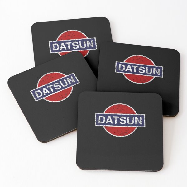 Item preview, Coche Datsun designed and sold by TobiHatfield.